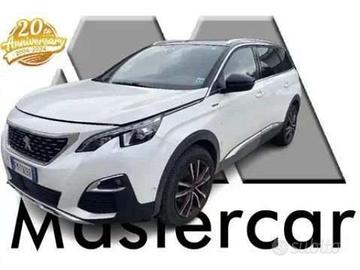 PEUGEOT 5008 5008 1.6 thp GT-Line s - FM192BR