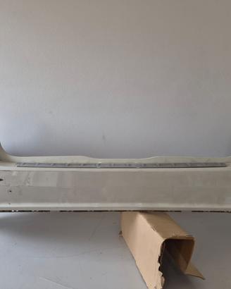 Paraurti Post Mercedes B W246 A2468850025