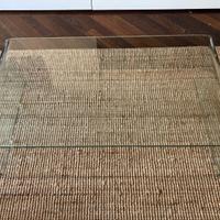 Tavolino soggiorno cristallo