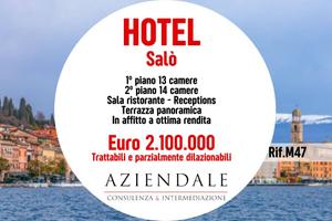 Attività / Licenza di 1500 m² con più di 5 locali 