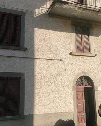 Terratetto unifamiliare