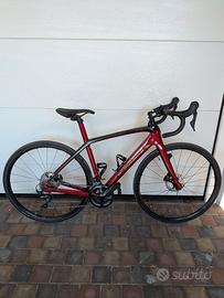 Bici da corsa/gravel Trek domane SL 6