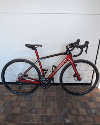 Bici da corsa/gravel Trek domane SL 6