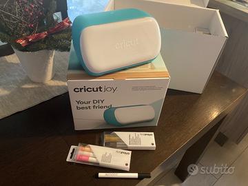 Cricut Joy