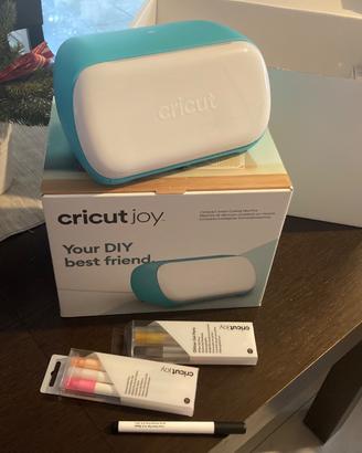 Cricut Joy