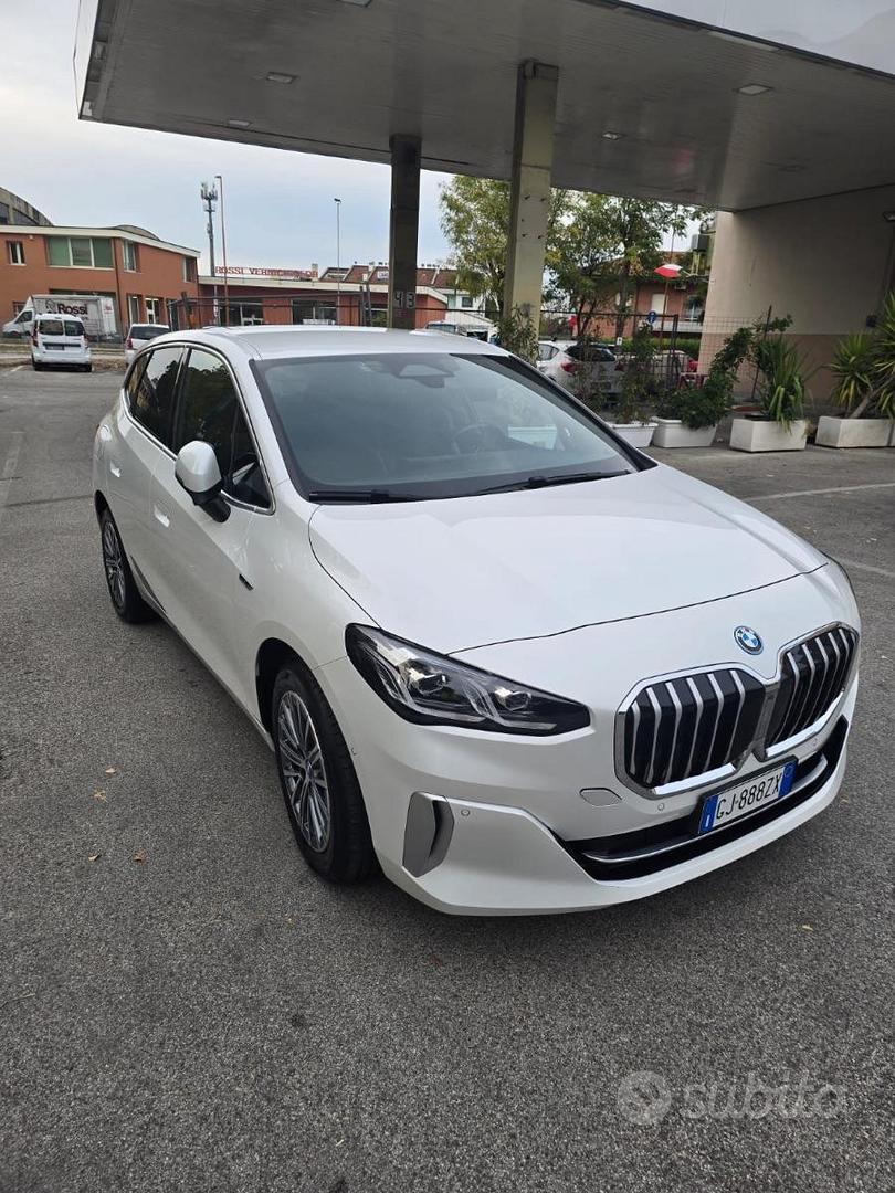 BMW Serie 2 A.T. (U06)