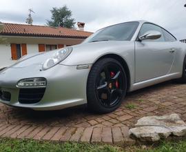 PORSCHE 911 (997) - 2010 CARRERA S 3.8cc 385Cv