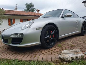 PORSCHE 911 (997) - 2010 CARRERA S 3.8cc 385Cv