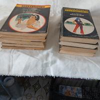 gialli anni 70 segretissimo mondadori 