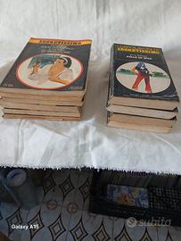 gialli anni 70 segretissimo mondadori 