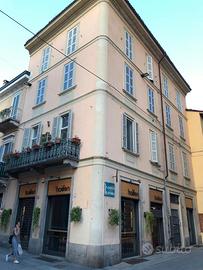 Pavia - camera in centro citta' per studentessa