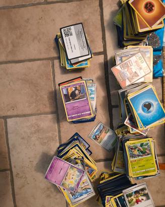 carte Pokemon 