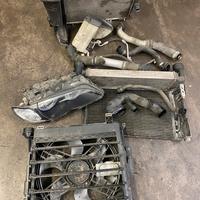 Pezzi di ricambio bmw 320 e46