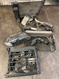 Pezzi di ricambio bmw 320 e46