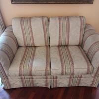 Divano classico 170x80x90