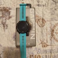 Garmin Forerunner 245