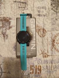 Garmin Forerunner 245