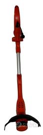Tagliabordi elettrico Black & Decker da 300W