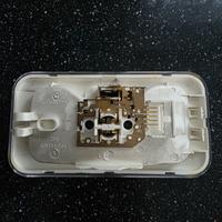 Lampada  plafoniera vano carico furgone