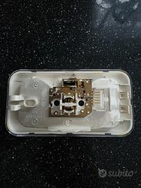 Lampada  plafoniera vano carico furgone