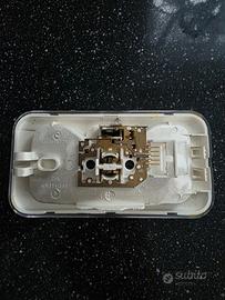 Lampada  plafoniera vano carico furgone
