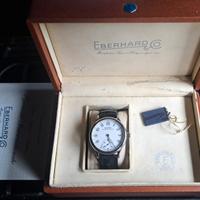 Orologio Eberhard Traversetolo Vitre 21020VZ