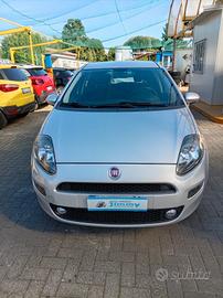 Fiat Punto 1.2 8V 5 porte Lounge