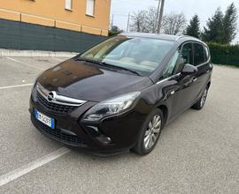 Opel Zafira Tourer 1.6 Turbo EcoM 150CV Cosmo
