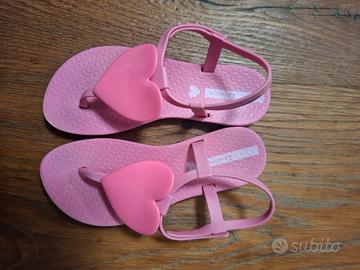 infradito IPANEMA bimba N°31/32