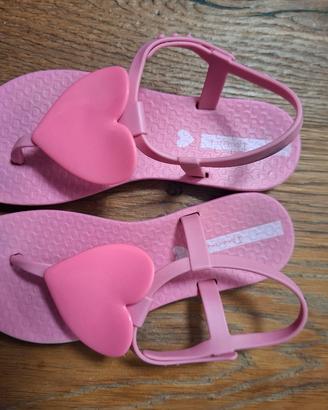 infradito IPANEMA bimba N°31/32