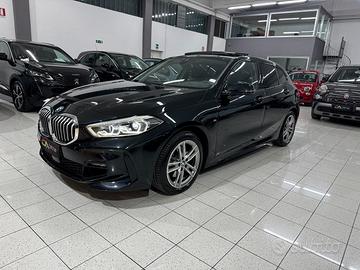 Bmw 116i Msport TETTO APRIBILE SUPER BELLA