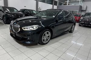 Bmw 116i Msport TETTO APRIBILE SUPER BELLA