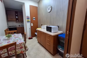 Camera zona Gazzi all inclusive