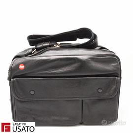 Usato Borsa fotografica Leica in pelle CV2045