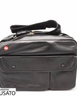 Usato Borsa fotografica Leica in pelle CV2045