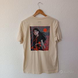 Magliette Umai Clothing - Design Anime Streetwear