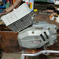 motore Minarelli P6
