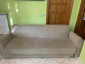 Divano letto