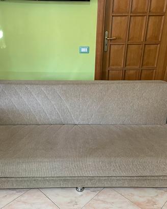 Divano letto