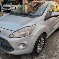 Ford Ka 1.2 Titanium 69cv