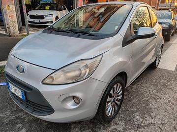 Ford Ka 1.2 Titanium 69cv