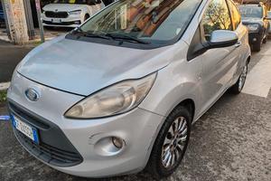 Ford Ka 1.2 Titanium 69cv