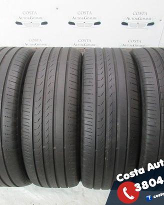 225 55 19 Pirelli 85% 2022 225 55 R19 Pneus