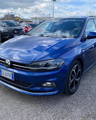 VOLKSWAGEN Polo 1.0 TSI 110 CV DSG 5p. Highline