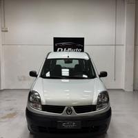 Renault Kangoo 1.2 16V 5p. Luxe