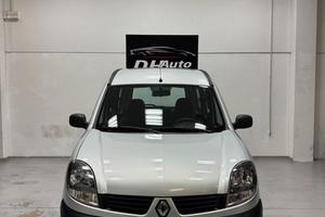 Renault Kangoo 1.2 16V 5p. Luxe