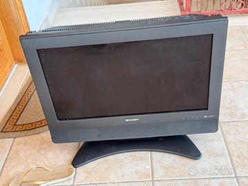 Televisore/Monitor LED 34'' Sharp