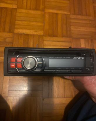 Autoradio varie