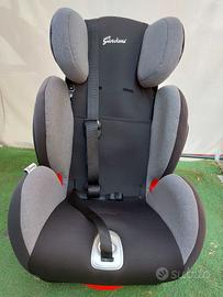 Seggiolino auto Giordani  gruppo 0-3