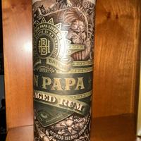 Don papa rum limited edition